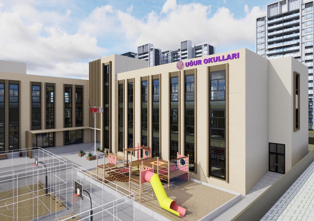 Keçiören Özel Uğur Okulları